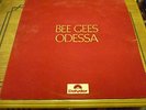 THE BEE GEES...ODESSA