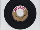 DUKE REID/HOPE VILLAGE  -  THE TENNORS   ( 70  REGGAE 7