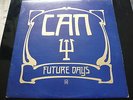 CAN...FUTURE DAYS...GERMAN PROG ROCK...DAMO SUZUKI HOLGER CZUKAY