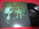 ENSLAVED - ENSLAVED Anti Mosh REC  LP / MAYHEM / BURZUM /DARKTHRONE