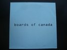 Boards of Canada Hi Scores EP Vinyl *FIRST PRESSING* *WITH INSERT* VG+ SKAM