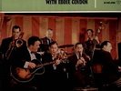 Condon Eddie, Jam Session - rare DE Brunswick 87008 LPBM Mono LP, ED 1