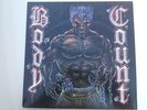 Body Count  Banned Version   Copkiller, Vinyl, LP