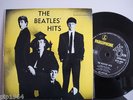 the beatles  hits ep australian pressing  7