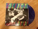 Gorilla Biscuits - Start Today (Purple Vinyl, Embossed Cover, 1st Press) LP