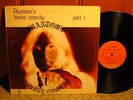 PHANTOM'S DIVINE COMEDY Part 1 US 1974 ORIGINAL HARD PSYCH LP MINT- CAPITOL11313