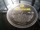 Beatles - With the Beatles 1st DECCA Press - Very Rare UK 1st -7N/-7N