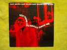 GARY WILSON LP You Think You Really Know Me MOTEL 2002 oop RE great copy
