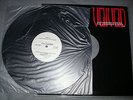 RARE PROMO ONLY Voivod 12