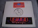 SEALED  PROMO ONLY Voivod 12