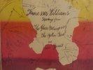 ANDY WARHOL **RARE POP ART COVER** TENNESSEE WILLIAMS NM LP