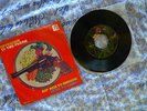 BLONDIE : OFFENDER + KUNG FU GIRLS THAI RECORDS EP 4 TRACKS * RARE *
