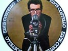 Elvis Costello Picture Disc 