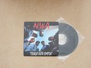 NWA ( N.W.A. ) - Straight Outta Compton - Vinyl Album LP - 1st US Pressing 1988