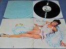 ROXY MUSIC (1st) SCARCER ORIG UK ISLAND PINK RIM 72 LP