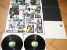 RARE Deutsch/Schwedische Beatles Export White Album LP