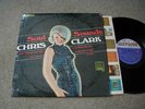  CHRIS CLARK SOUL SOUNDS MOTOWN SHRINK RARE STEREO  UNPLAYED