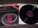 ANTAL DORATI. BARTOK, DANCE SUITE,  RARE LP. MERCURY LIVING PRESENCE, STEREO.