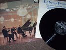 SCHUBERT. CURZON.  THE TROUT QUINTET. VIENNA OCTET. DECCA STEREO, SXL 2110..