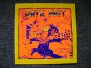 Date Bait - Split on your grave - LP -Garage Punk Cramps Rockabilly Hasil Adkins