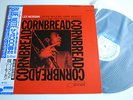 LEE MORGAN - CORNBREAD, TOSHIBA JAPAN, BLUE NOTE audiophile