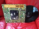 1966 The Leaves Hey Joe LP VG++ Mira Garage Psych LA Sunset Strip Wonderama
