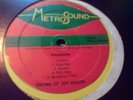 REASON SWORD OF JAH MOUTH LP ULRTA RARE KILLER JAH SHAKA