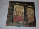 JAZZ AT THE PAWNSHOP - Proprius audiophile jazz - orig 2-LP - Arne Domnerus