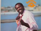 Junior Byron: Sunshine (Canada LP 1981) Rare Disco Boogie Funk vinyl
