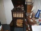 victrola crank up or wind up