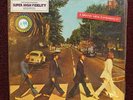 The Beatles Original Master Recording MFSL Abbey Road - Half Speed - RARE