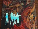HOPPER/DEAN/TIPPETT/GALLIVAN-CRUEL BUT FAIR, LP, 1976 PROMO COMPENDIUM REC.RARE