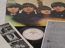 The Beatles  Beatles For Sale Original 1964 SMO 83790  Firmenbeilage