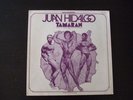 JUAN HIDALGO 1974 FLUXUS CRAMPS JOSEPH BEUYS LA MONTE YOUNG JOHN CAGE BATTIATO