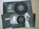 Eraserhead – Original Sound Recording 2012 Record Vinyl LP Deluxe Edition + 7