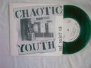 CHAOTIC YOUTH - SAD SOCIETY EP...PUNK/UK 1983...7