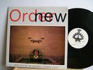 New Order -  More Than Despair  AID 586 UK LP recorded London 1985  PCL