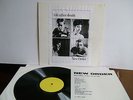 New Order - Life After Death C 1011  LP recorded in Bologna Italy 06 21 82