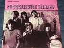Jefferson Airplane Surrealistic Pillow IN SHRINK Stereo 1967 Original Dog Label