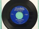 ARTIE WILKINS - DARLING PATRICIA/PLEASE COME BACK