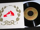 SINGLE EMI ODEON ESPAÑA 1969 MUSTANG JAVALOYAS SALVAJES BEATLES VERSION