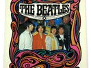 Beatles - s/t - 1966 German Record Club Stereo Compliation w/'Balloon Cover' EX+