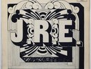 BRUNO SPOERRI - JRE - PROG PSYCH JAZZ LP - UK DERAM - TEST PRESSING 1970