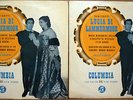 Donizetti - Lucia Di Lammermoor - 2 x LP Callas / Stefano / Gobbi NM