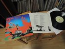URIAH HEEP THE MAGICIAN´S BIRTHDAY 1972 NM UK 1ST BRONZE LP