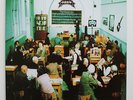 OASIS - Masterplan - Double 200 gram MINT vinyl. Stunning package
