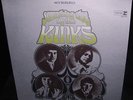 VINTAGE    THE KINKS   SOMETHING ELSE 1967 WATERLOO SUNSET = RAY DAVIES