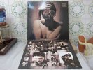 MANIC STREET PREACHERS gold against the soul RARE orig 1991 UK LP near mint