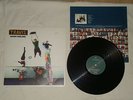 TRAVIS Good Feeling vinyl LP + 12