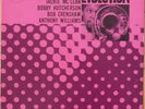 Grachan Moncur Evolution Morgan-McLean Blue Note N.Y/Liberty